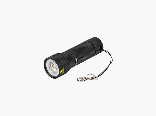 BLASER flashlight EDL 150 lumens 15m