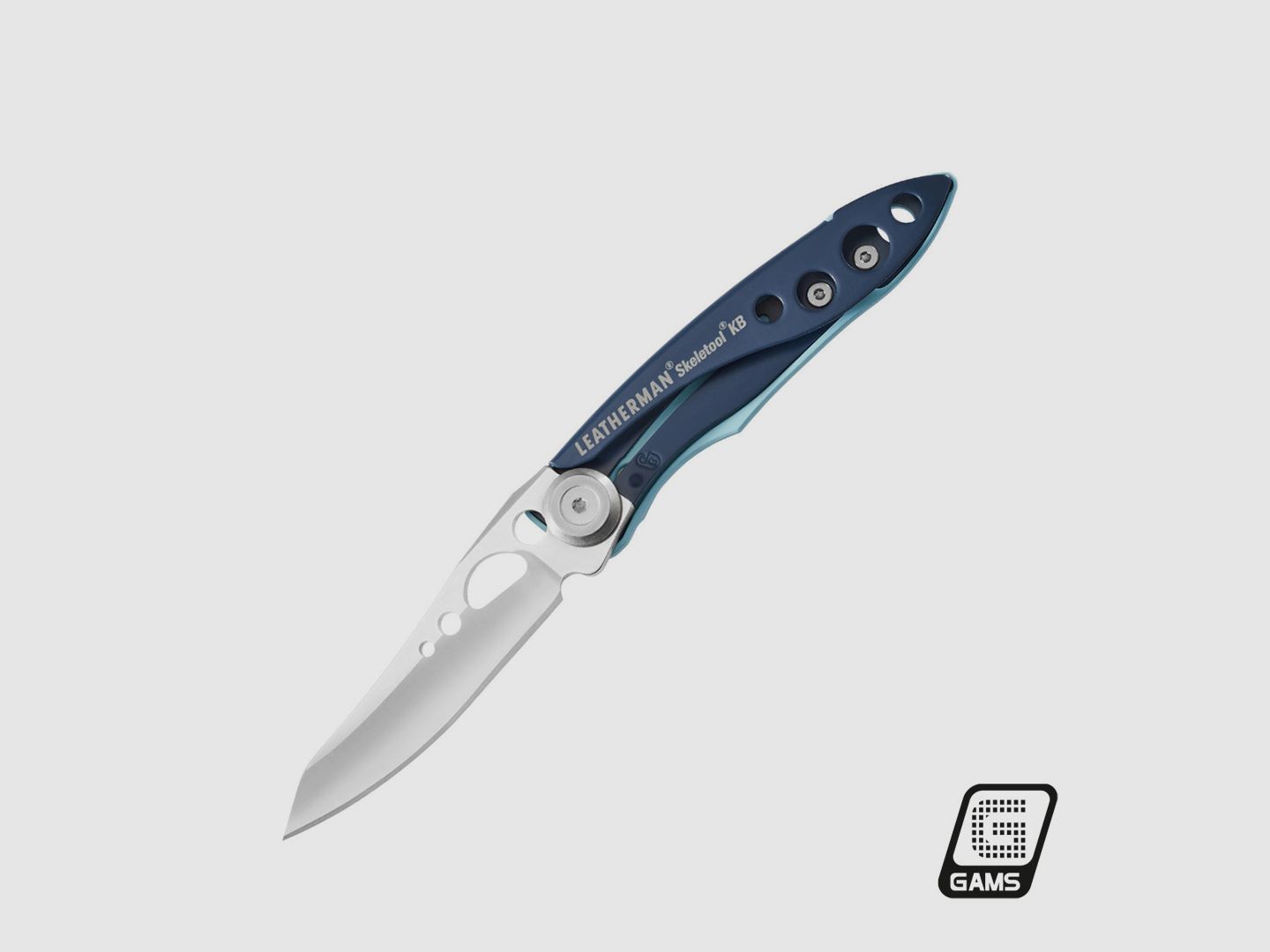 Leatherman SKELETOOL® KB Knife, image 1 of 4