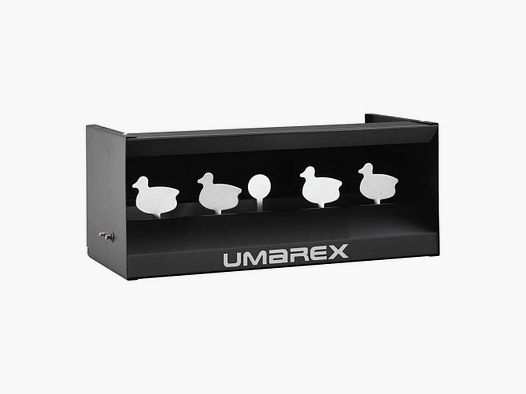 Umarex Geschossfangkasten Hunter