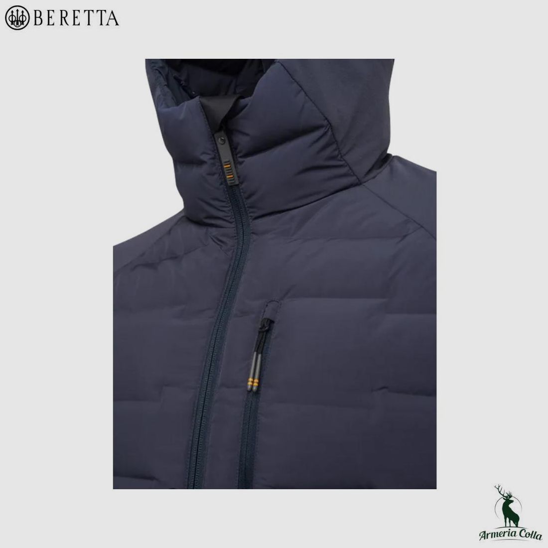 Beretta Jacke Tarandus Ebony, Bild 4 von 5
