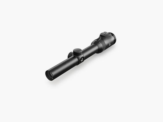 Swarovski Z6I 1-6x24 4A-I (Nieuw Model)