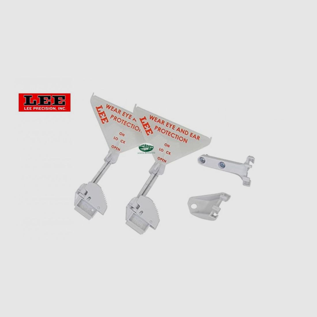 LEE innescatole automatico per pressa 90997