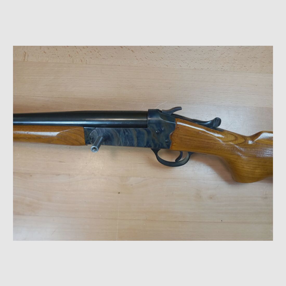 Fusil de chasse Astra