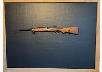 Ruger Mini-14 halbautomatische Büchse Kal. 223 Rem.