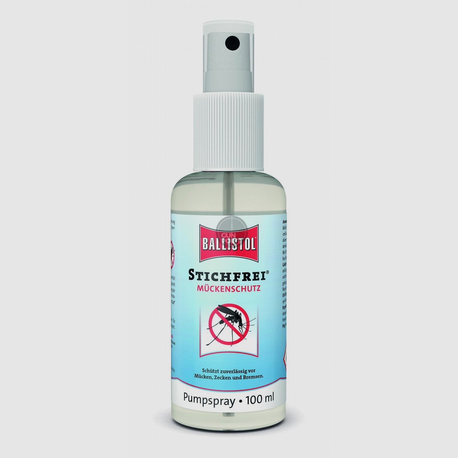 Ballistol 'Stichfrei' 100 ml Pumpspray