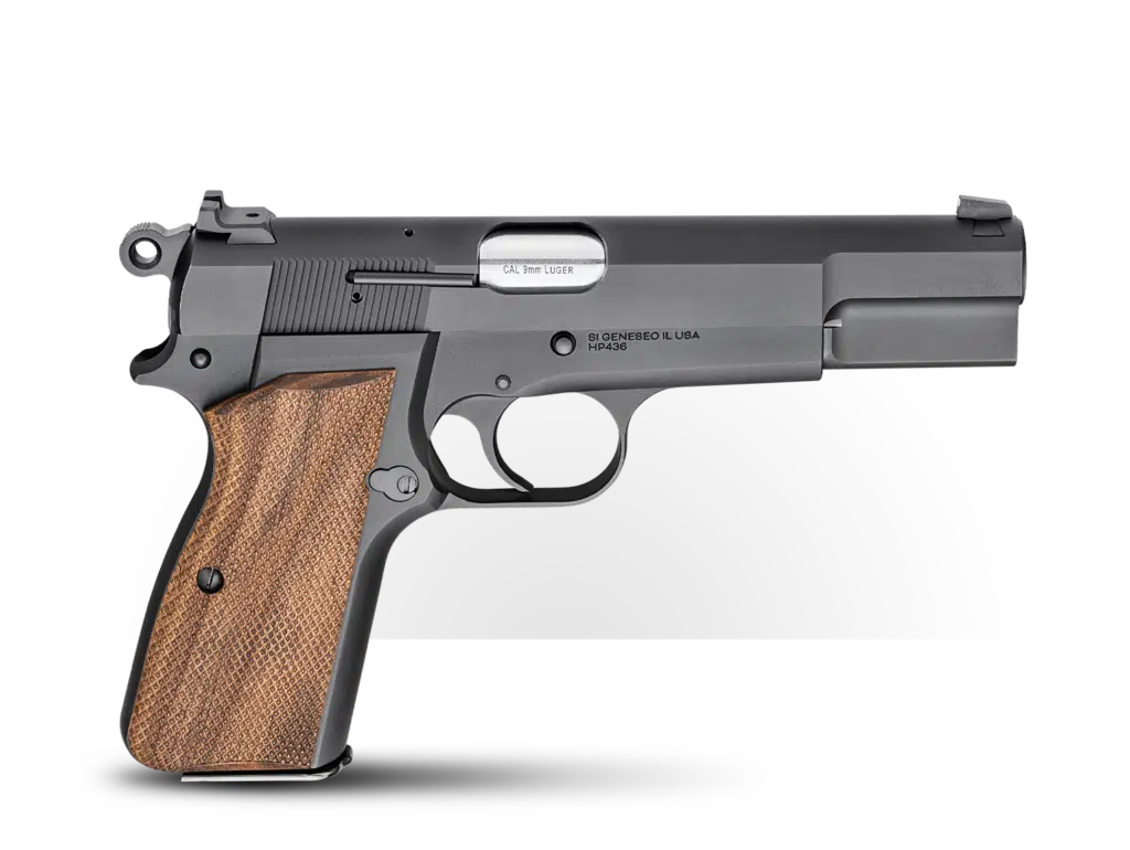 Pistola SPRINGFIELD Armory SA-35 cal.9×19