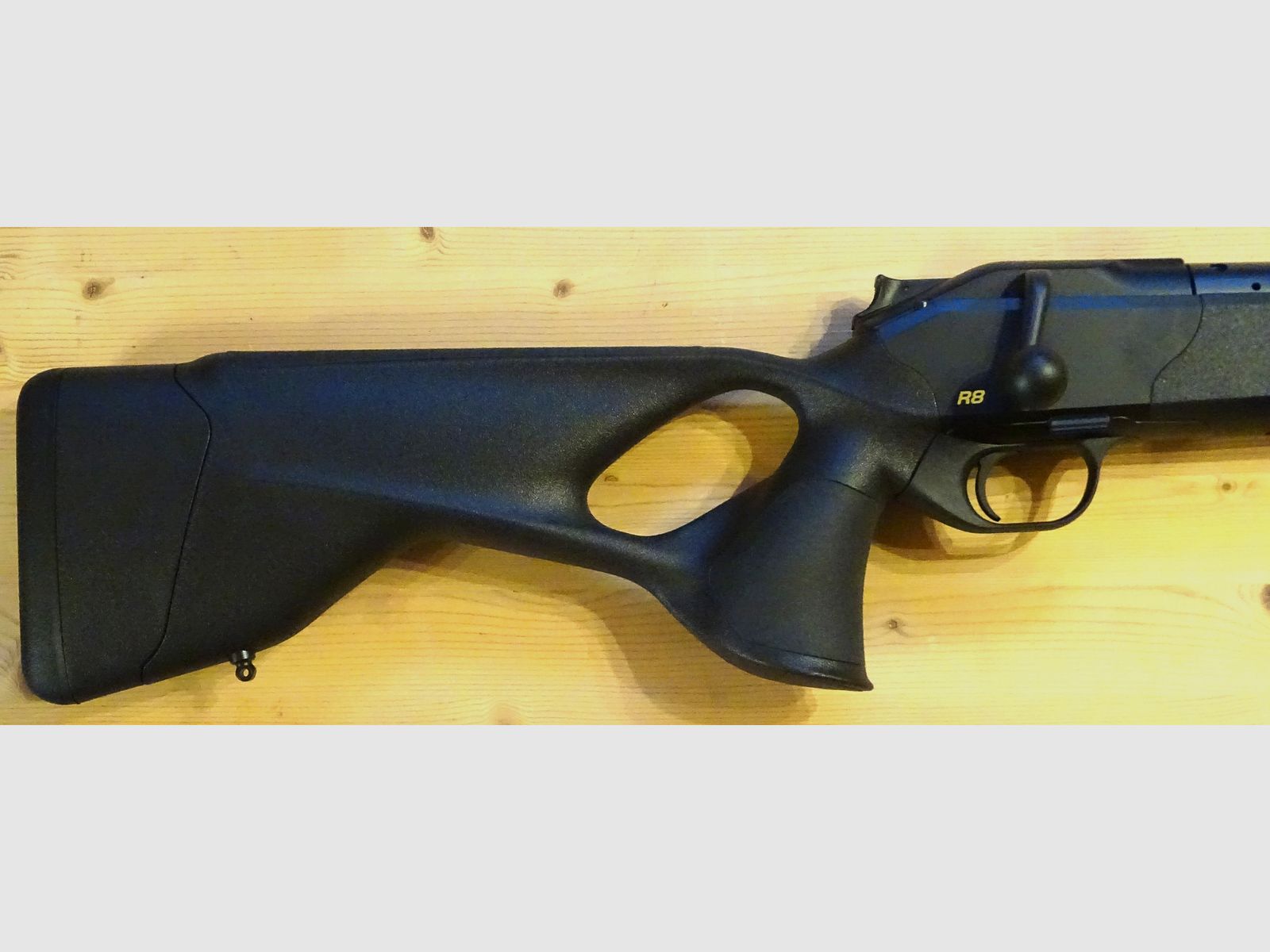 Repetierbüchse Blaser R8 Ultimate Silence Kal.: .308WIN