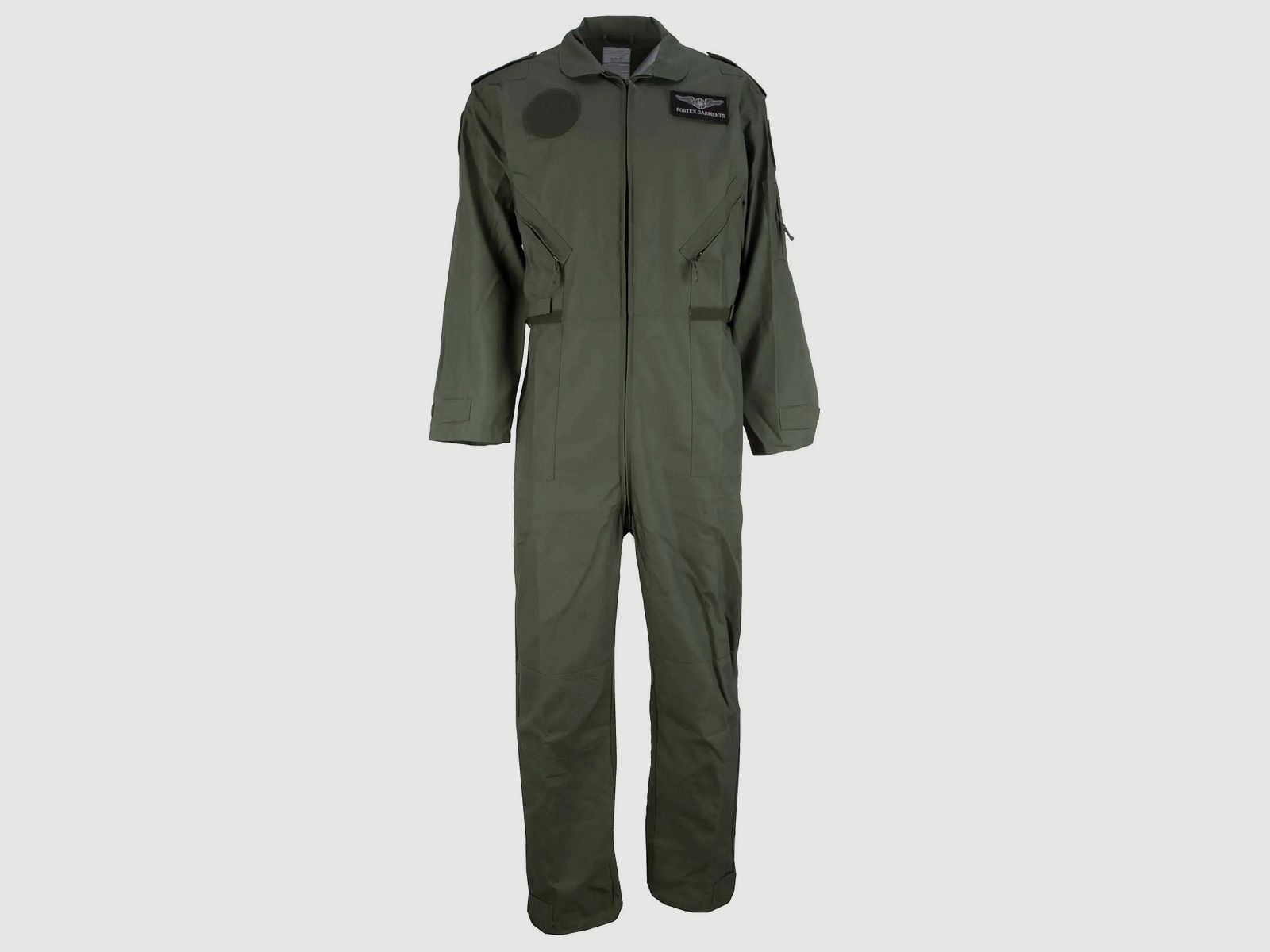 Fostex Combinaison de Vol US - XL Hommes