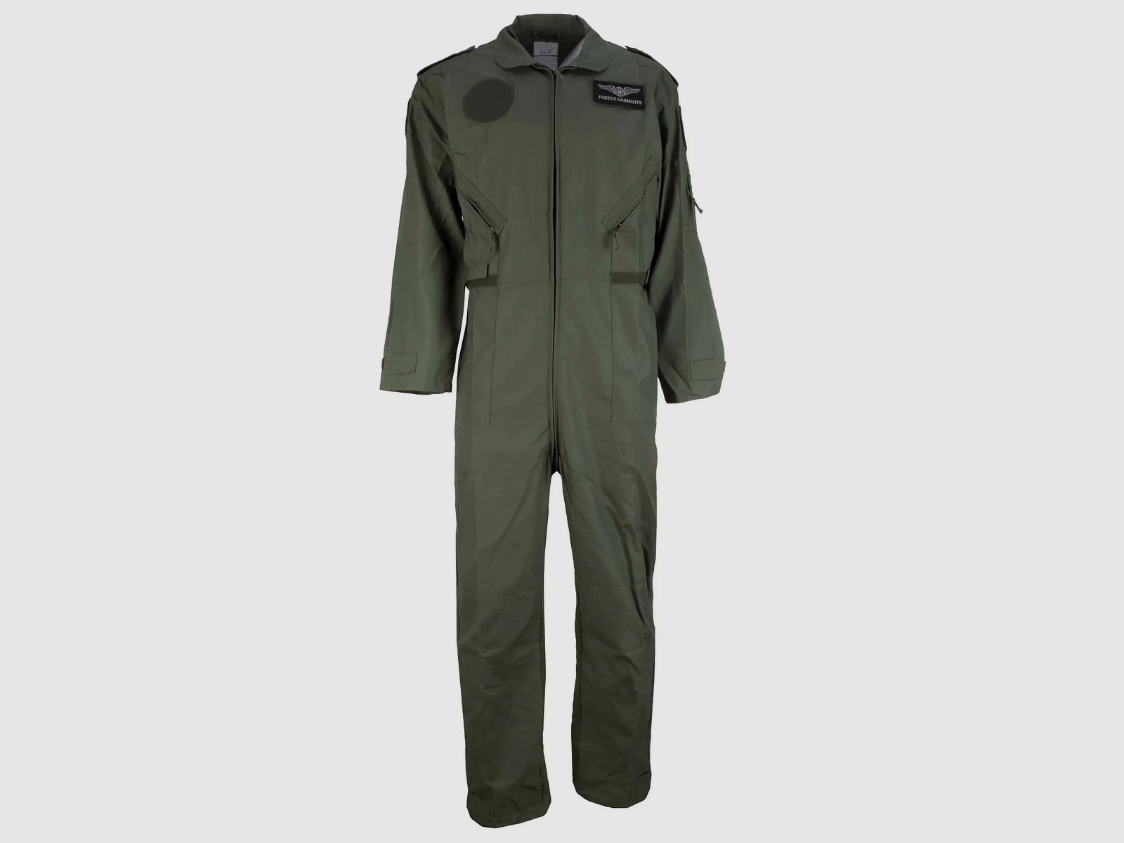 Fostex US Combinaison de Vol - S Hommes