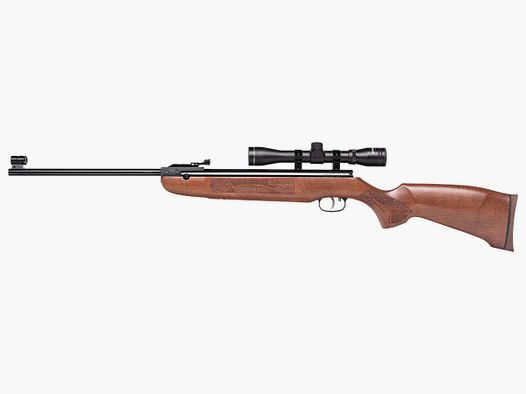 Weihrauch HW 50 s