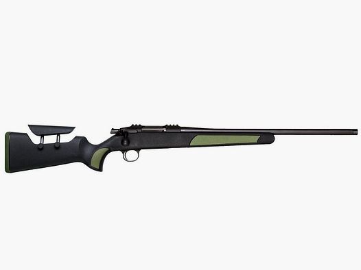 Mod. Flex syntetyczny Steel-Action (HM)