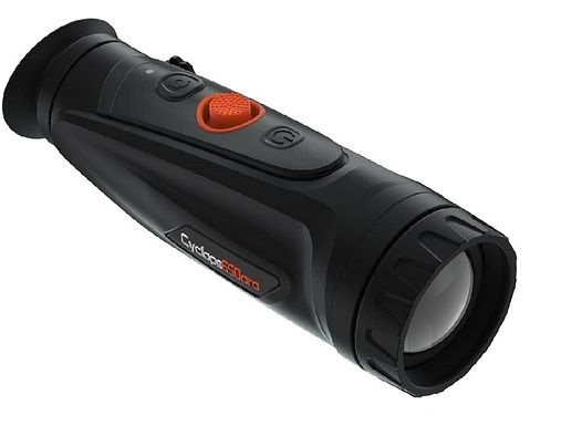 ThermTec Cyclops 650 Pro Wärmebildkamera