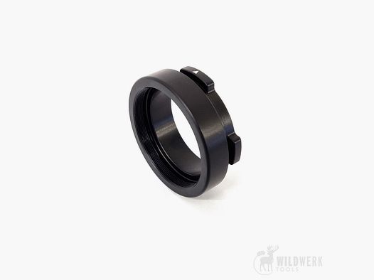 Rusan Modular Adapter - Connector, M49x0.75
