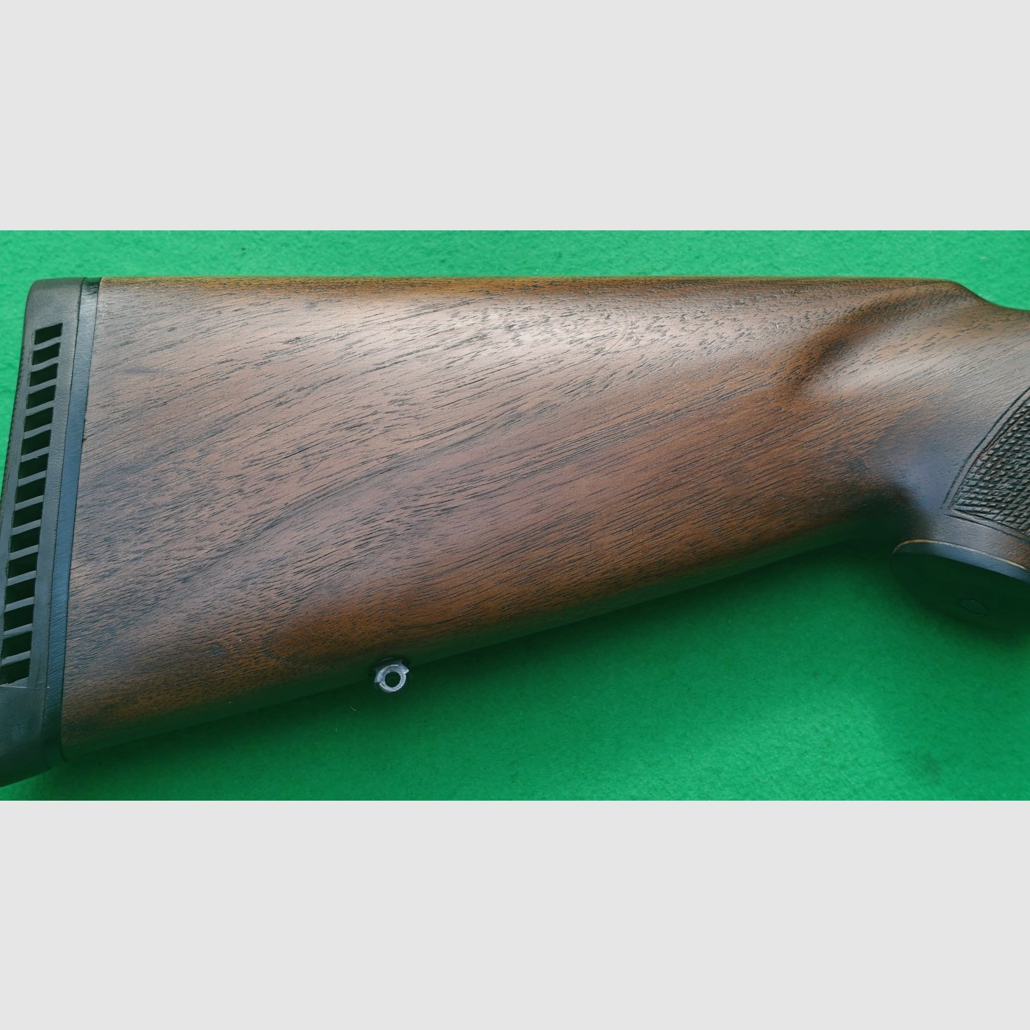 Tatra BBF 12/70 de Brünn & 7x65R – très bon état avec Kettner 8x56 sur montage pivotant