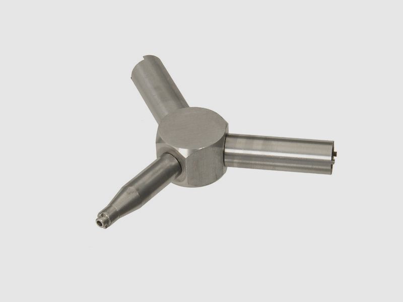 Ventilschlüssel für Gasmagazine u.Ä. ELEMENT/SHS