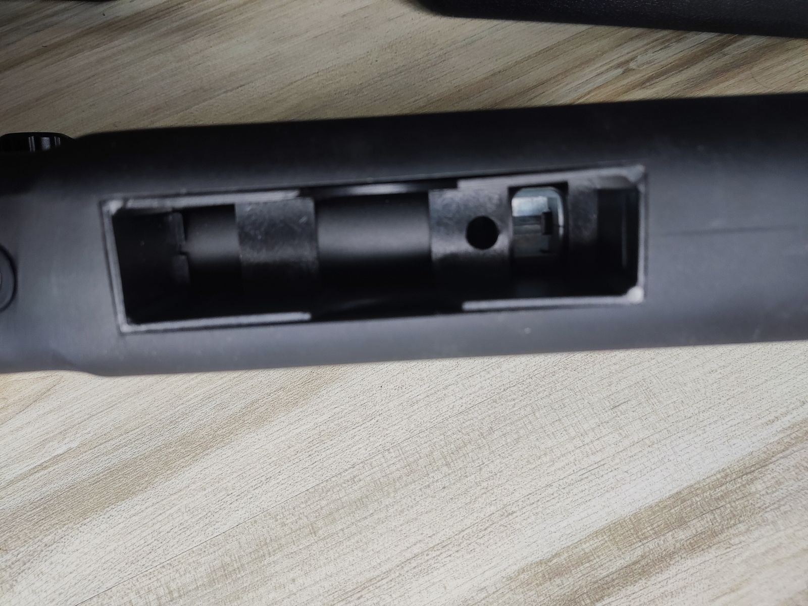 Novritsch SSG24 Gen 1 Airsoft Sniper + Zubehör