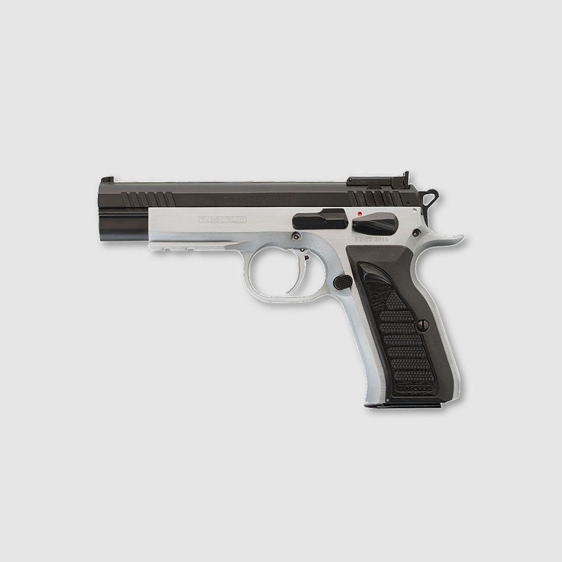 Tanfoglio P19 Match