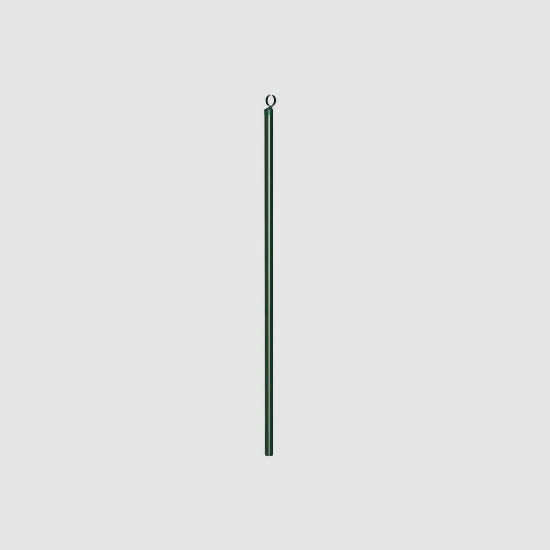 Komplettset 20 m PVC geschweißter Drahtzaun - Maschenweite 50x50mm - Draht 3mm - Höhe 1,20 m, Bild 5 von 12