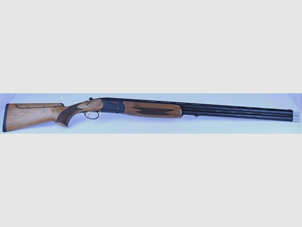 Brenner Mod. BF20 Supersport