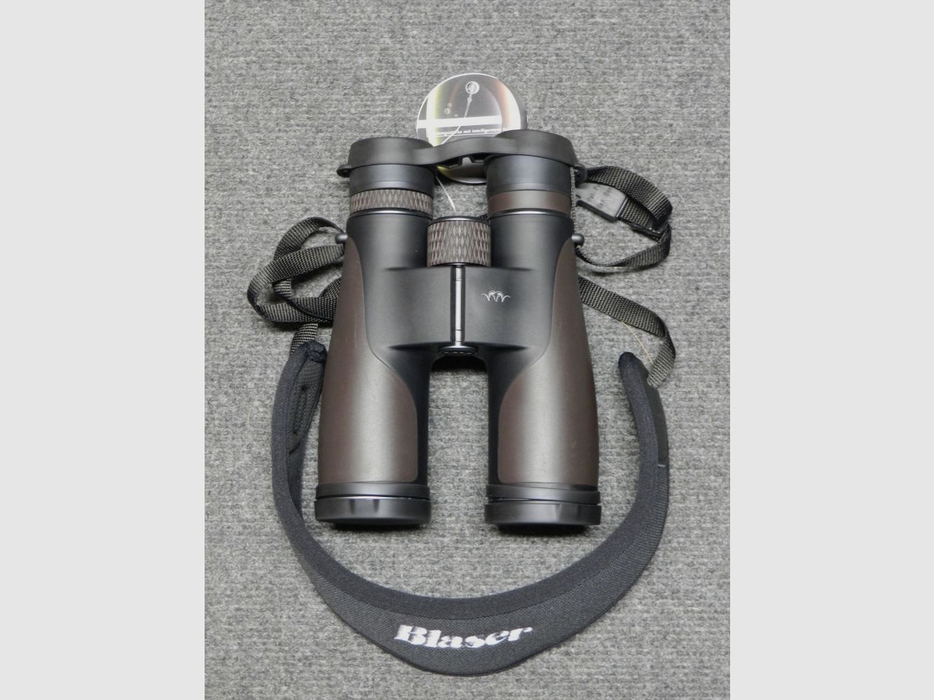 AKCJA SPECJALNA !! BLASER PRIMUS 8x42