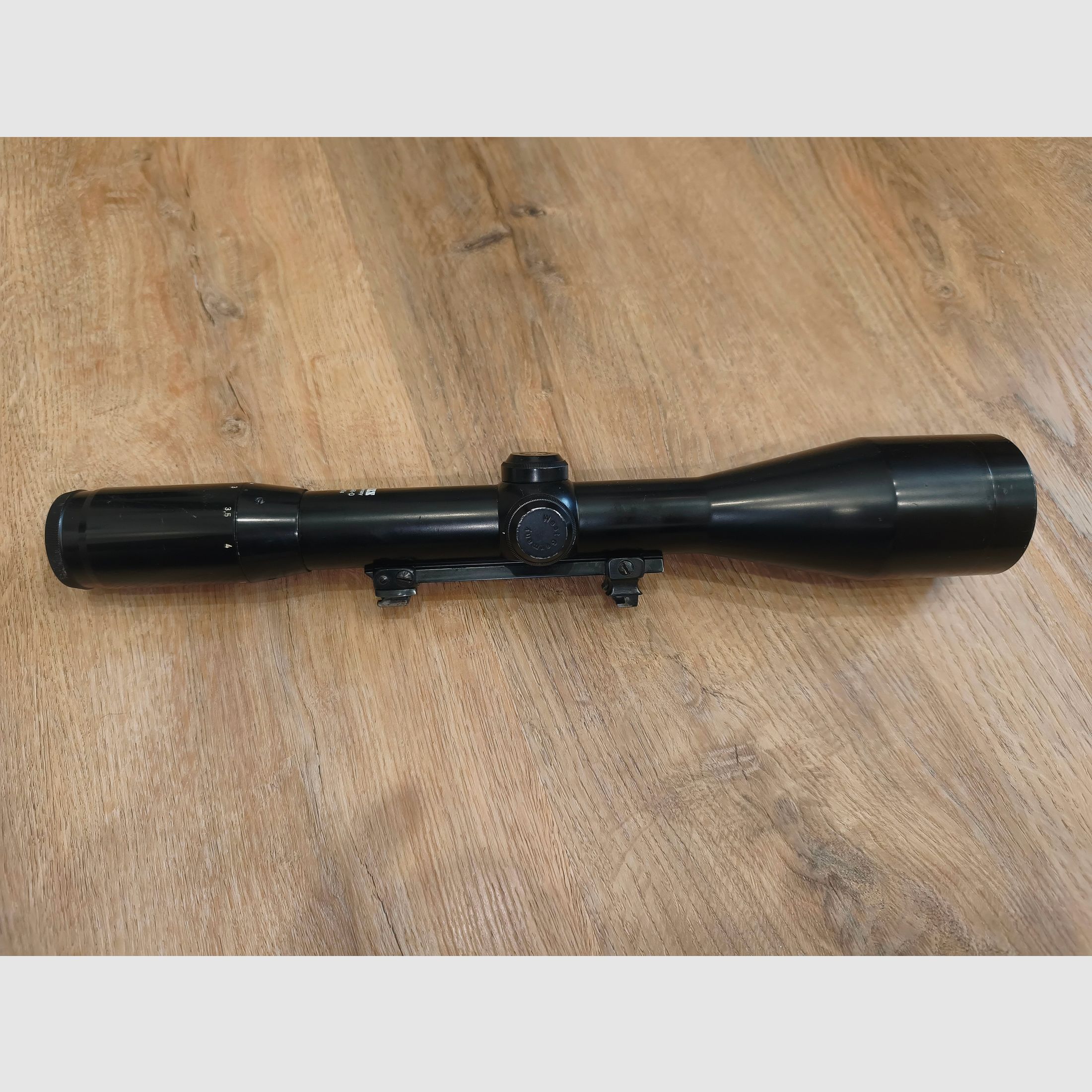 Zeiss Diavari D 2.5-10