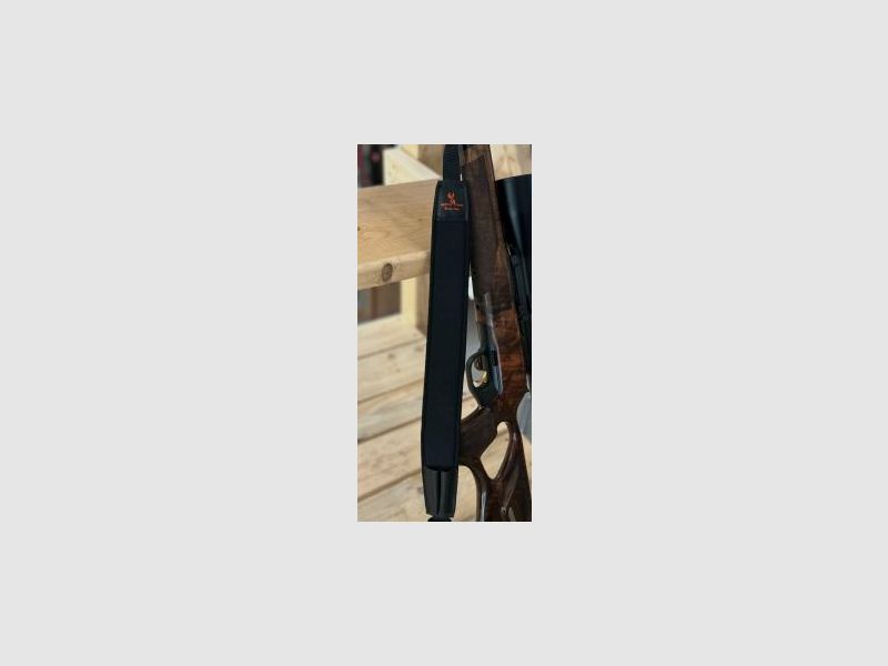 Rifle sling adjustable