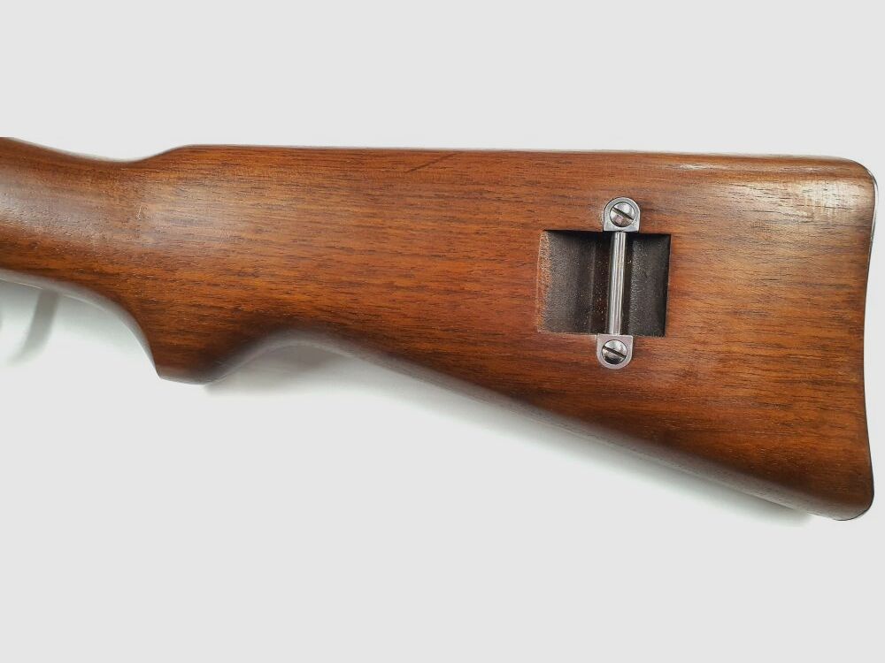 Waffenfabrik Bern Schweiz K31 komplett nummerngleich