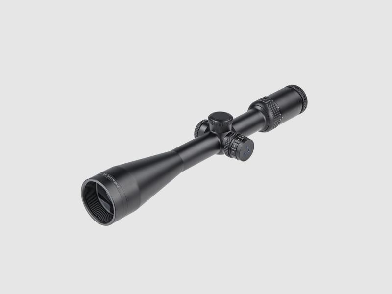 Delta Optical Titanium 2.5-15×50 HD SF 4A S