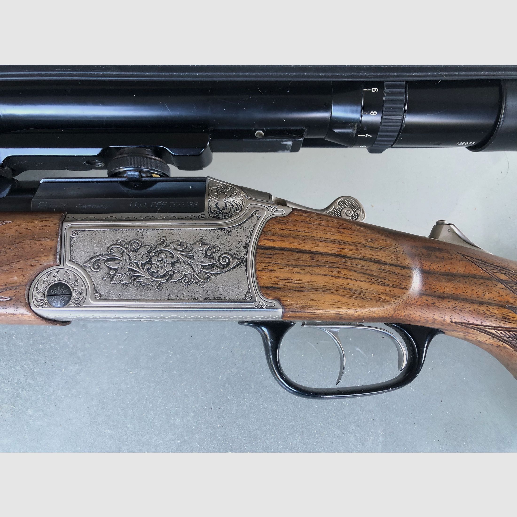 Blaser BBF 700/88