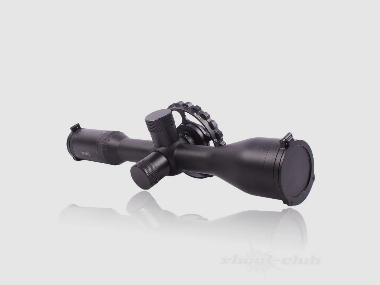 HAWKE Hawke Airmax 30 WA SF 4-16x50