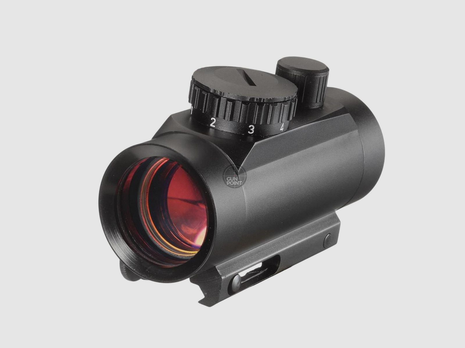 RED DOT 1x30