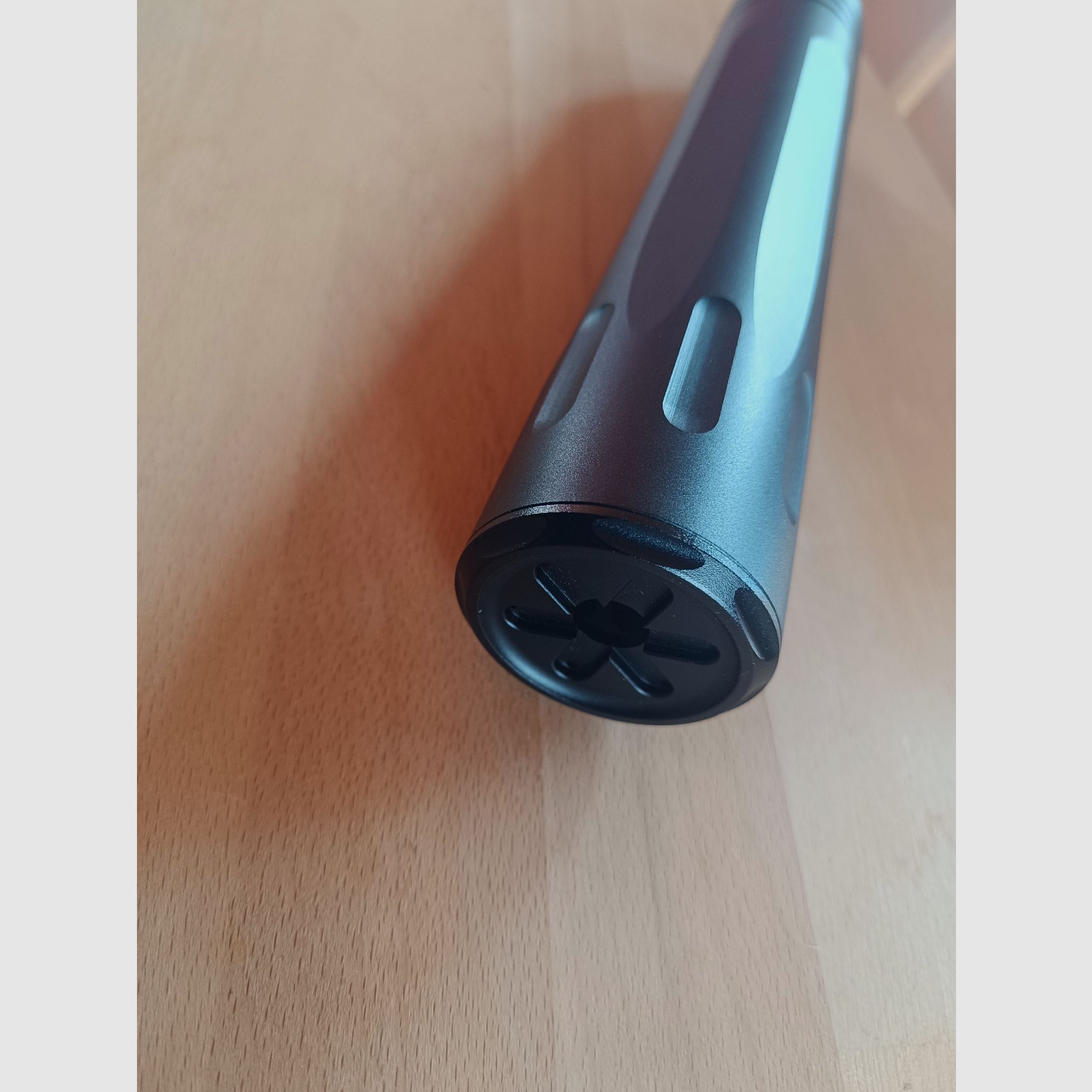 HPMAX MK1 9mm 35 in 7,5 Joule , Bild 12 von 15