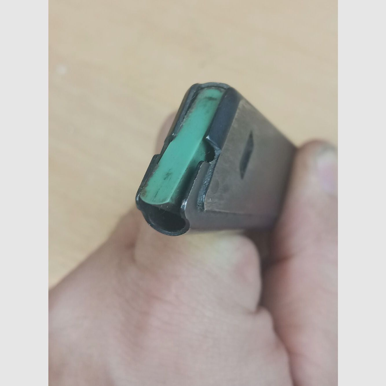 Hi- Standart Supermatic