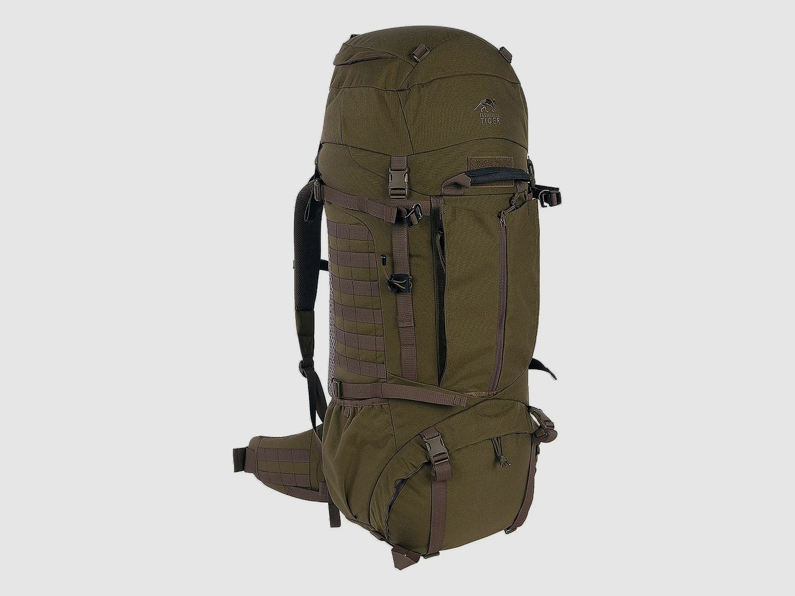 Tasmanian Tiger Tasmanian Tiger Rucksack Pathfinder MKII 75 L