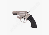 Record Record Chief 2 vernickelt 9 mm R.K.