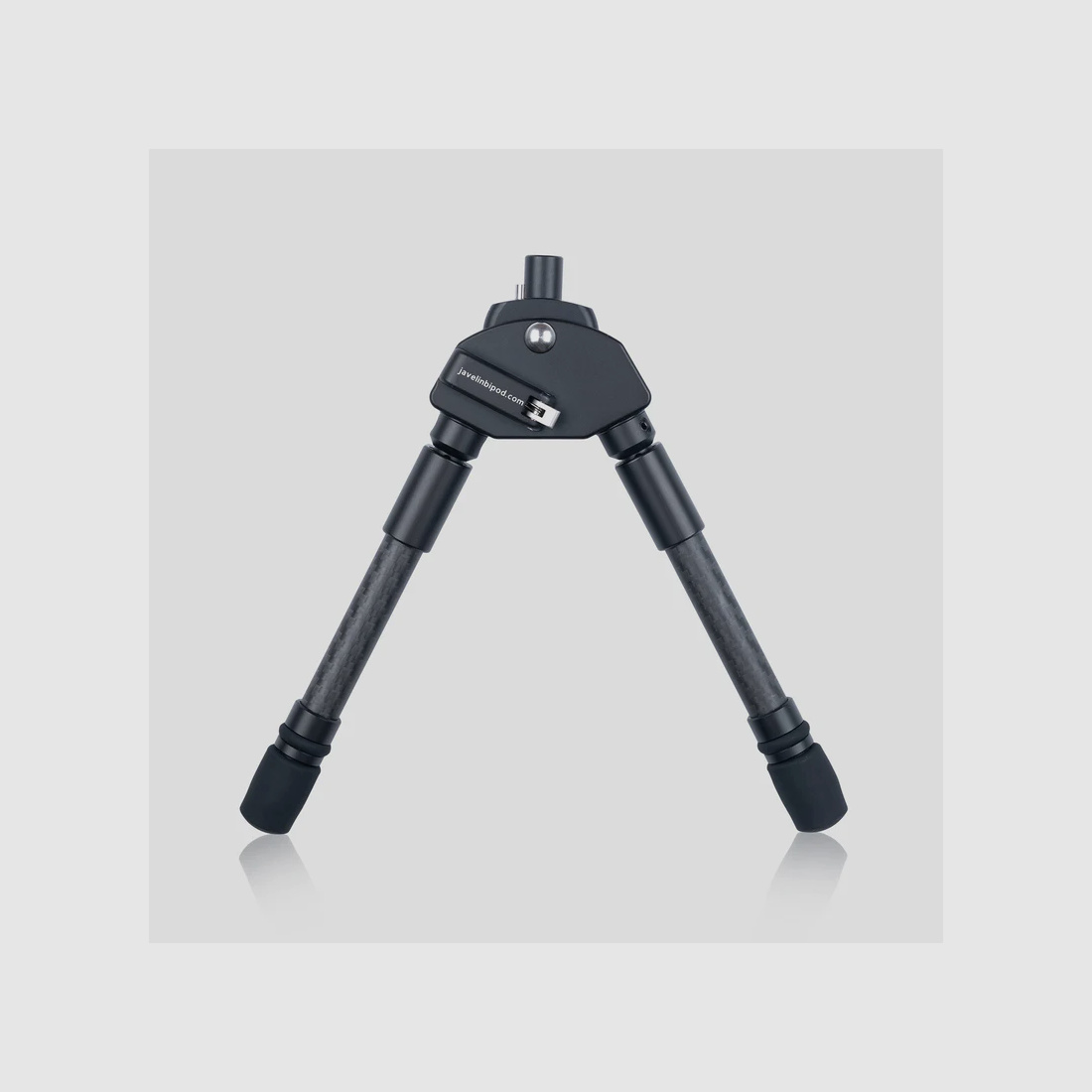 Spartan Precision Equipment Javelin Pro Hunt Tac Standard Bipod® Carbon-Zweibein mit MagnaSwitch™ – ohne Adapter