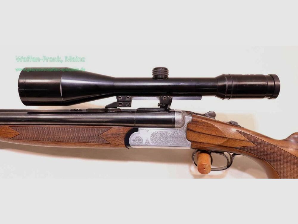 Zoli - Italien Mod. MG 92