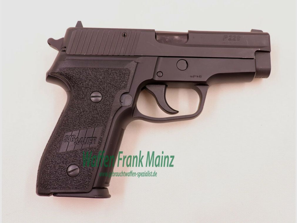 SIG Sauer Mod. P 228