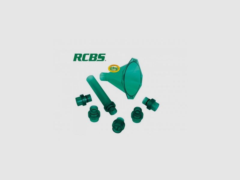 RCBS KIT IMBUTINO - 09190