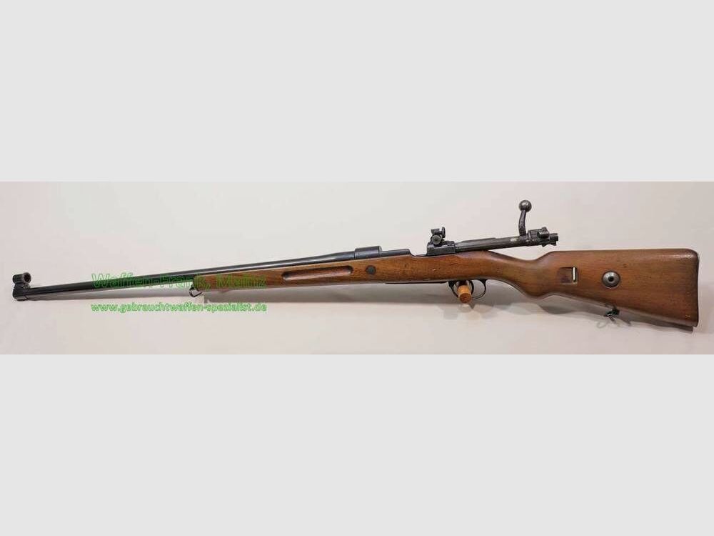 Schultz - Larsen - Dänemark Sporting/M98