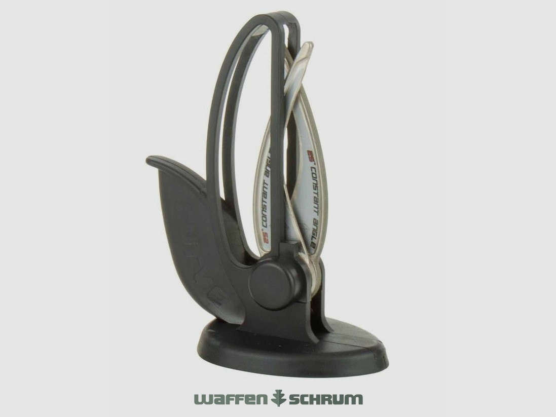 Afilar cuchillos Warthog Diamante Curve