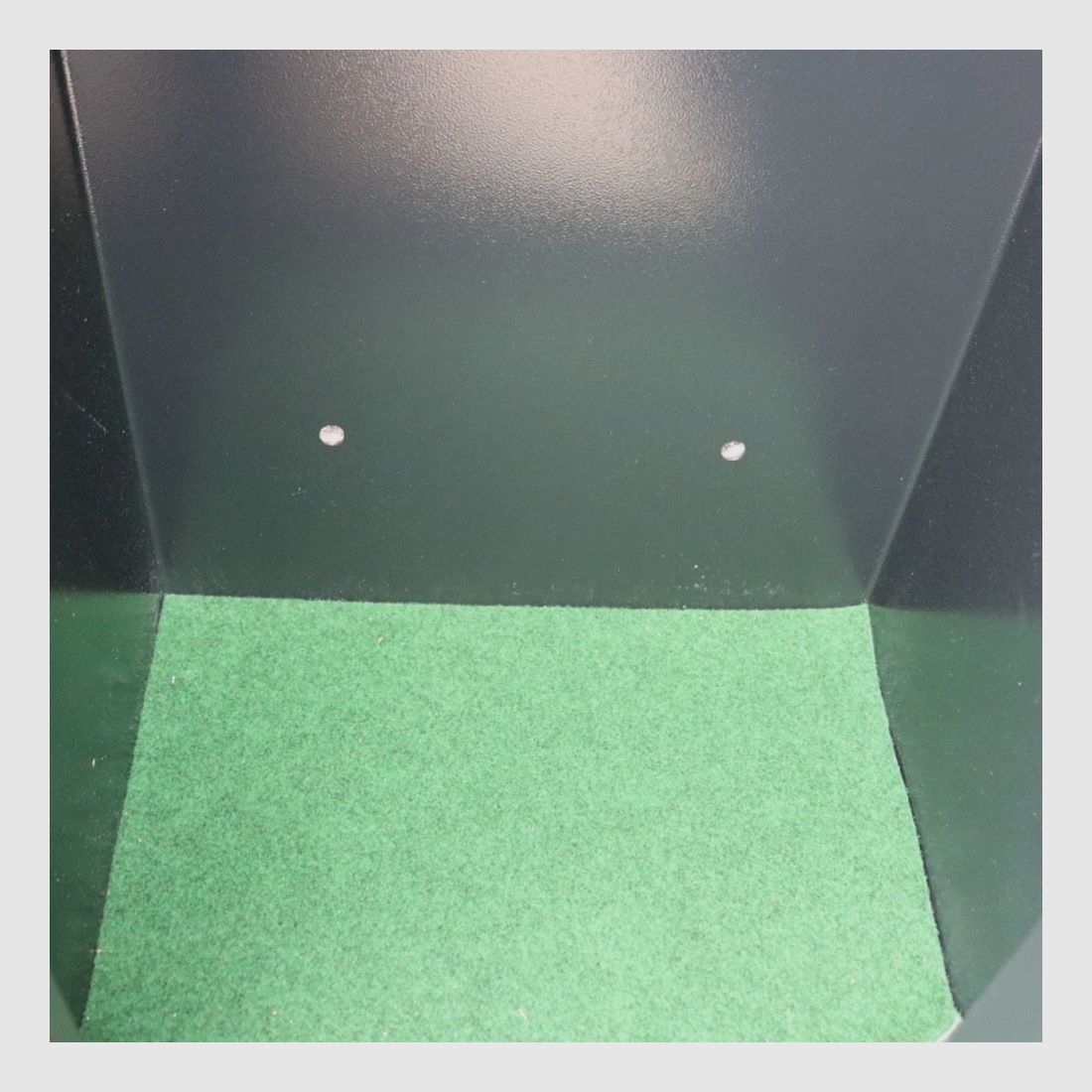 Waffenschrank Shooter ZALAN (1300x540x380) 7 LW, Klasse 1