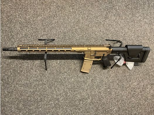 Hera Arms SBR18 in 223rem 