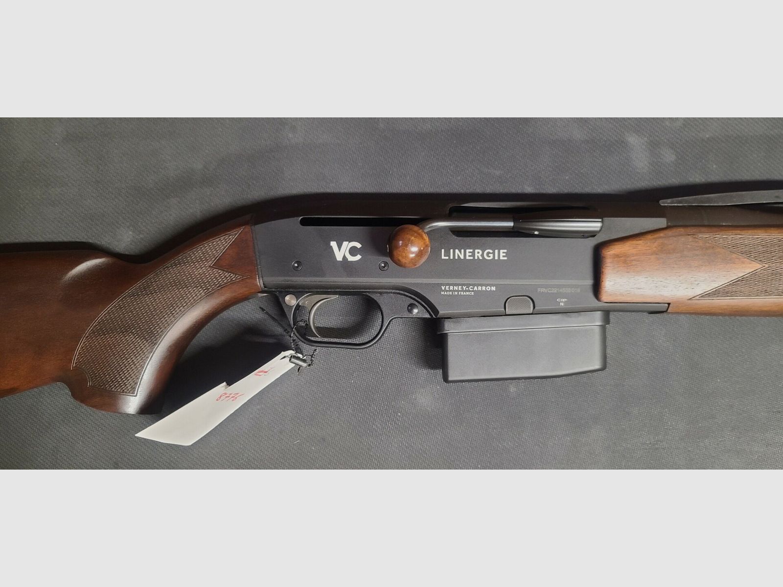 VERNEY CARRON LINERGIE SPEEDLINE 30.06 sprg, Bild 4 von 7