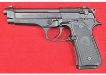 Beretta 92 FS 9mm Luger