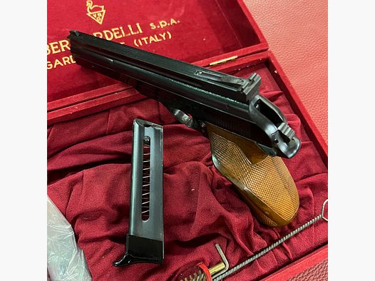 Bernardelli Mod. 69