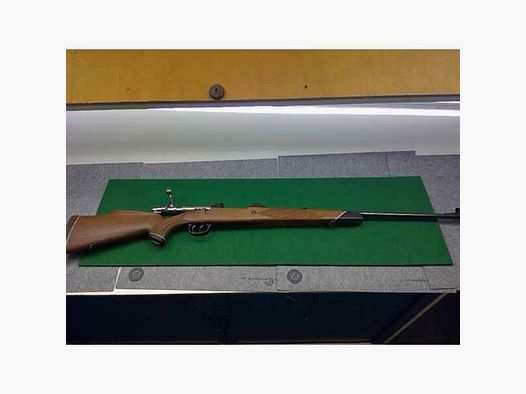 Repetierbüchse Parker Hale 98 im Kaliber 7x64 gebraucht