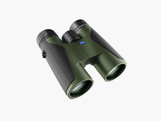 ZEISS Terra ED 8x42 Fernglas - Grün