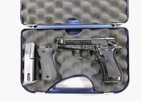 BERETTA 84 FS używana