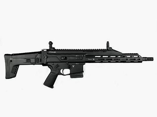 TINCK ARMS Perun X-16 mit 12,5"
